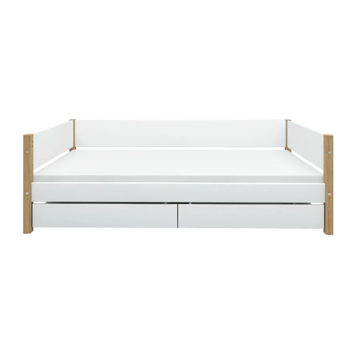 flexa-nor-einzelbett-mit-schubladen-tagesbett-90x200-cm-wei-eiche image 7