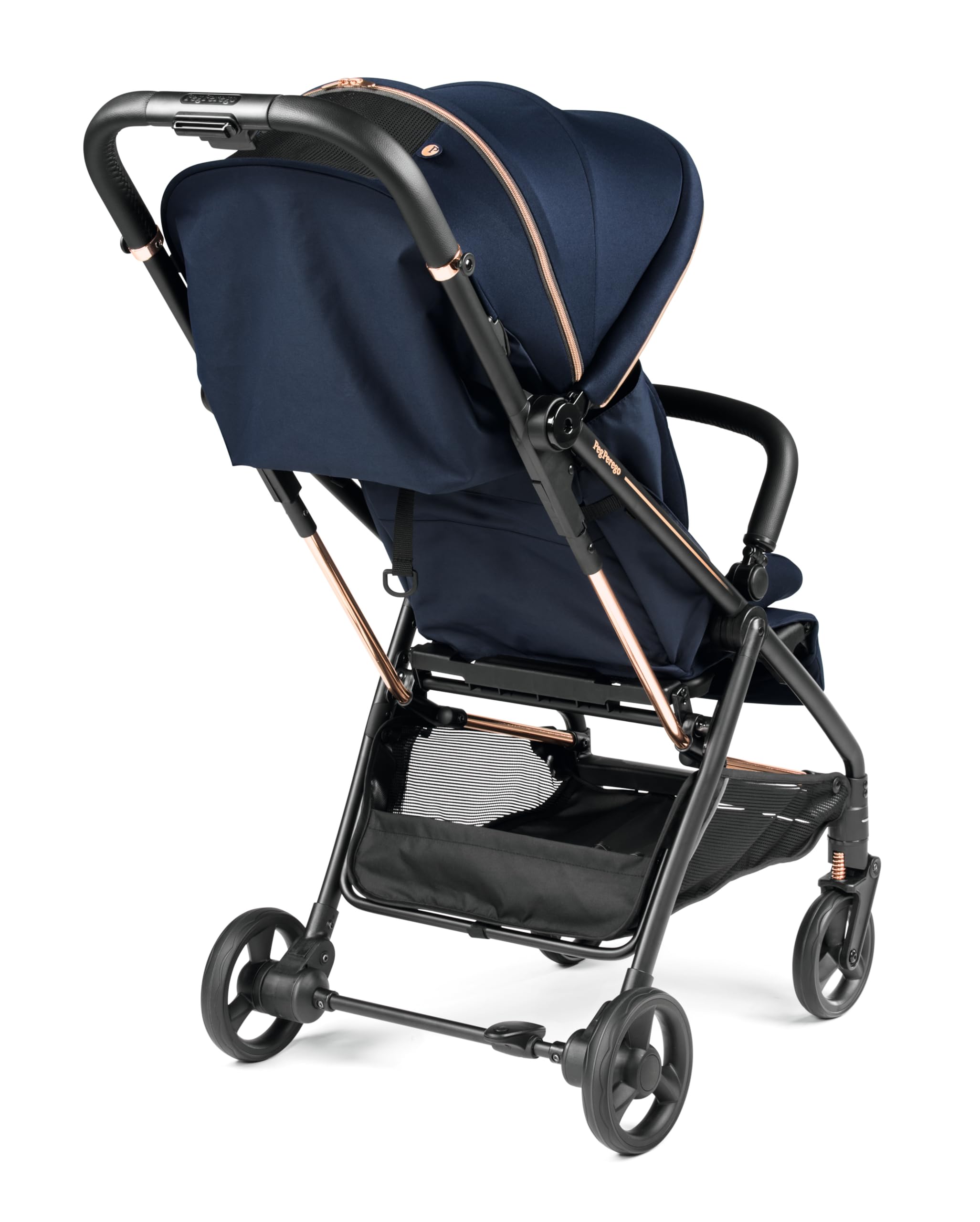 peg-perego-selfie-plus-buggy-blue-shine-bis-22-kg image 3