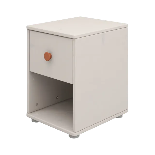 flexa-classic-kommode-mit-1-schublade-inkl-f-e image 1