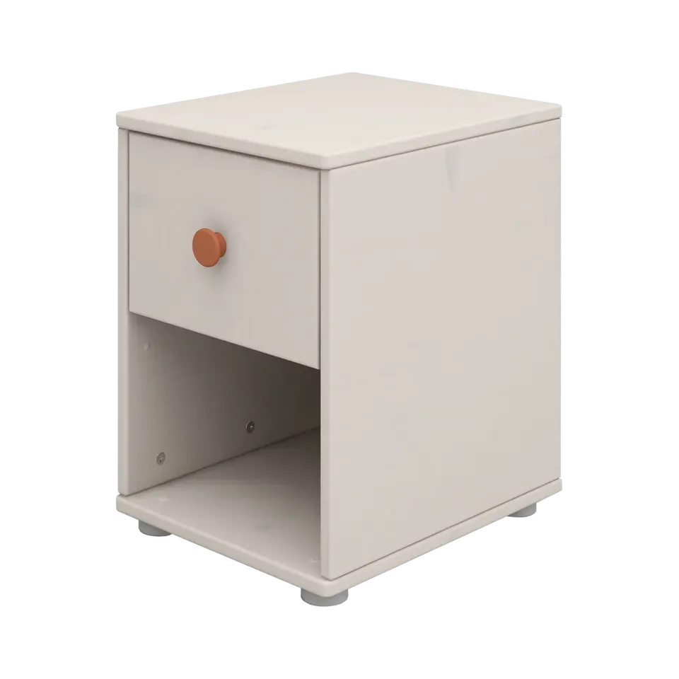 flexa-classic-kommode-mit-1-schublade-inkl-f-e image 1