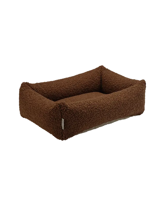 wigiwama-warm-hazel-haustier-kuschelbett-m-teddy image 1