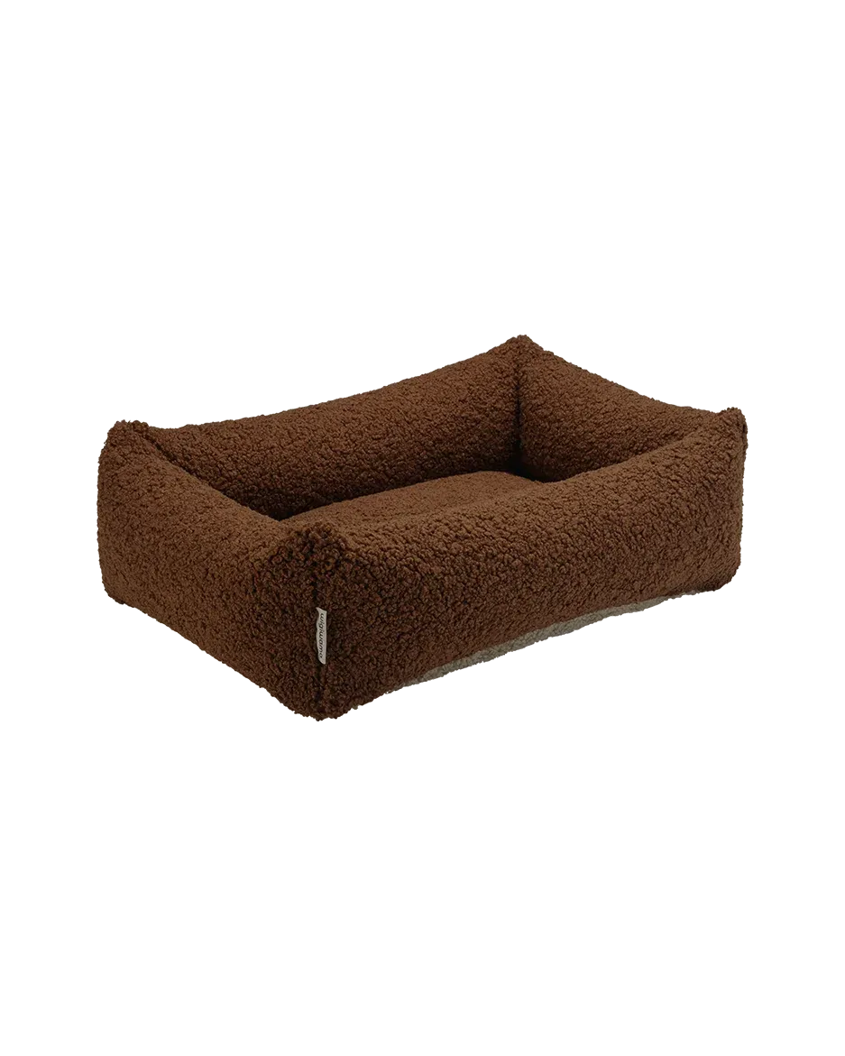 wigiwama-warm-hazel-haustier-kuschelbett-m-teddy image 1