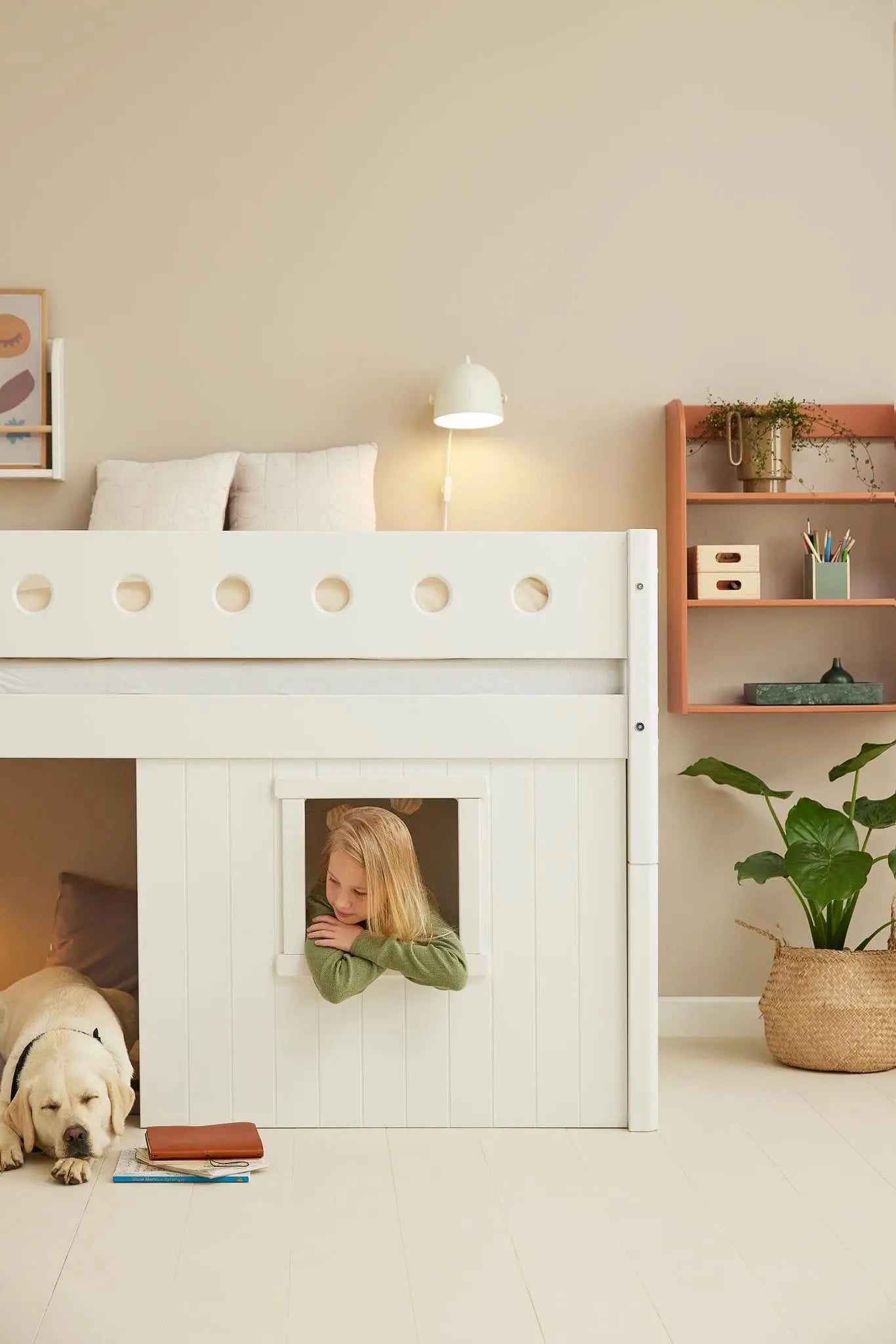 flexa-baumhaus-bettfronten-white-nor image 3
