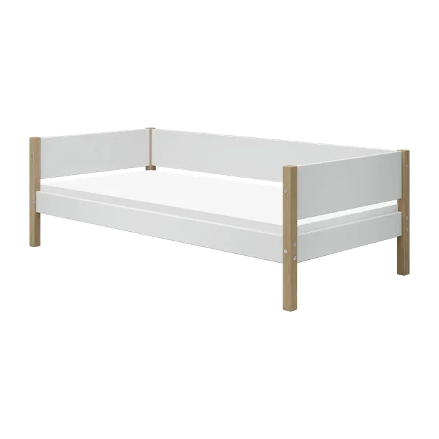 flexa-nor-einzelbett-90x200-cm-wei-eiche-2 image 1