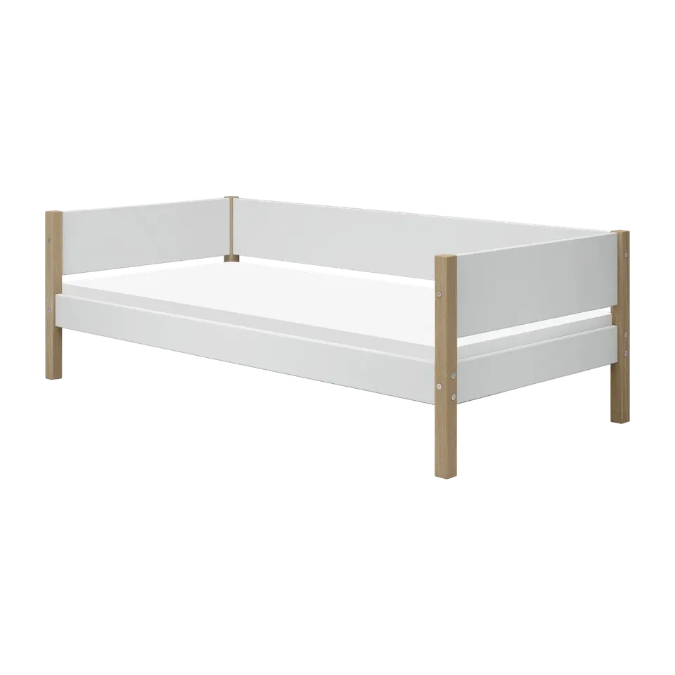 flexa-nor-einzelbett-90x200-cm-wei-eiche-2 image 1