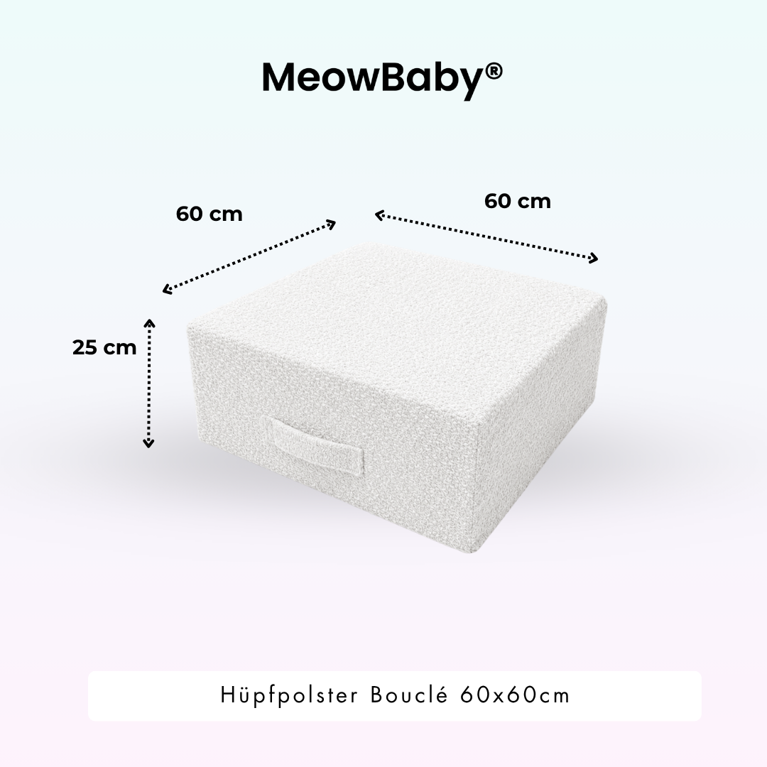 meowbaby-h-pfpolster-boucl-60x60-cm-spielsofa-addon image 4