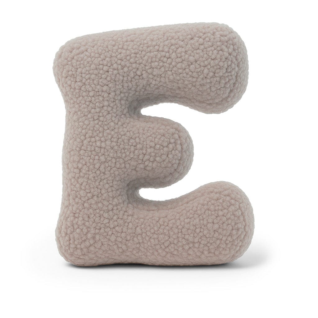 meowbaby-buchstaben-kissen-bearly-taupe-40-cm image 5