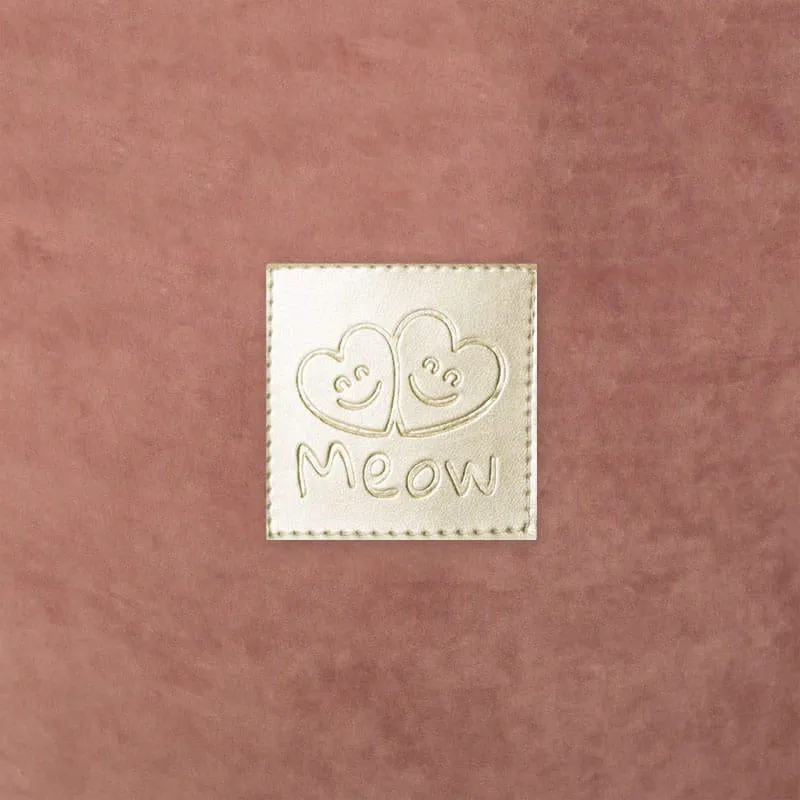 meowbaby-berzug-f-r-b-llebad-90x30-cm-velvet-marsala-rot image 1