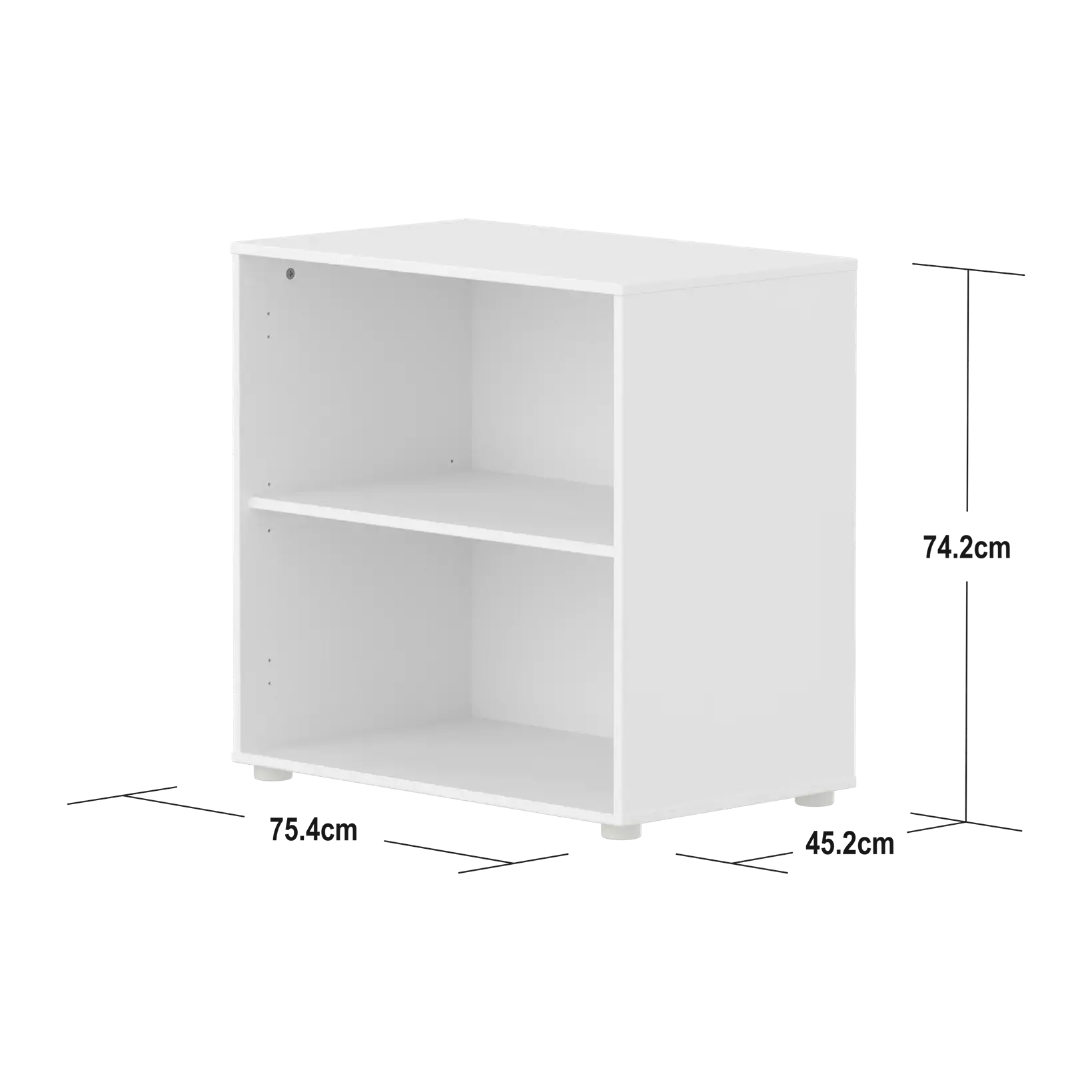 flexa-saga-regal-1-regalboden-wei image 6