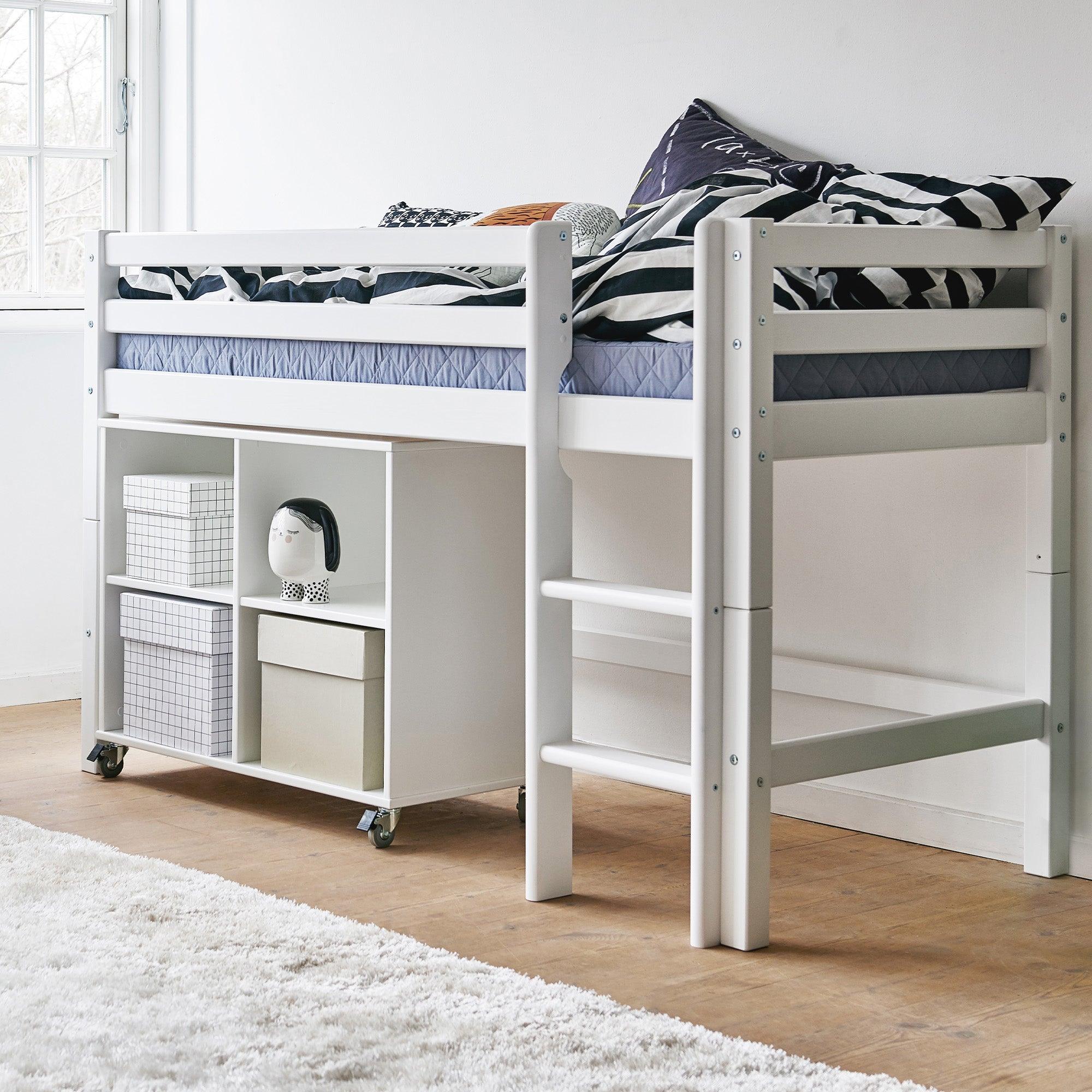 hoppekids-eco-dream-halbhochbett-90x200-cm-105-cm-h-he image 5
