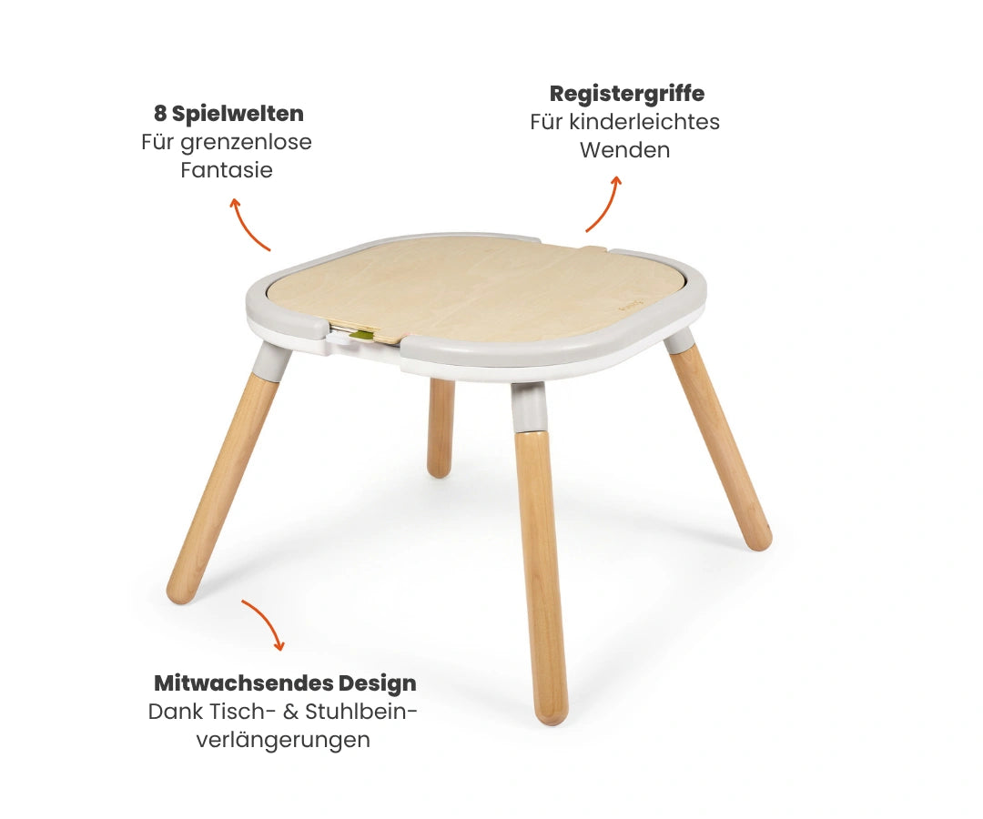 funzy-spieltisch-8-in-1-montessori-spieltisch-lern-und-spielraum image 2