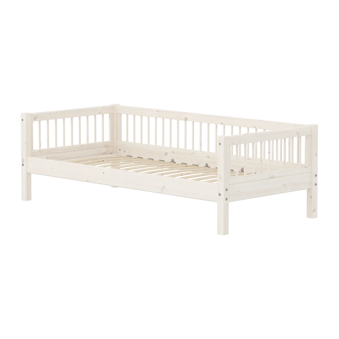 flexa-classic-einzelbett-90x200-cm-wei image 1