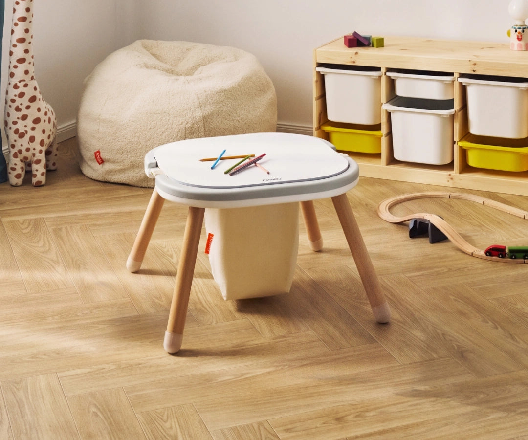 funzy-spieltisch-set-8-in-1-montessori-spieltisch-komplett-set image 1