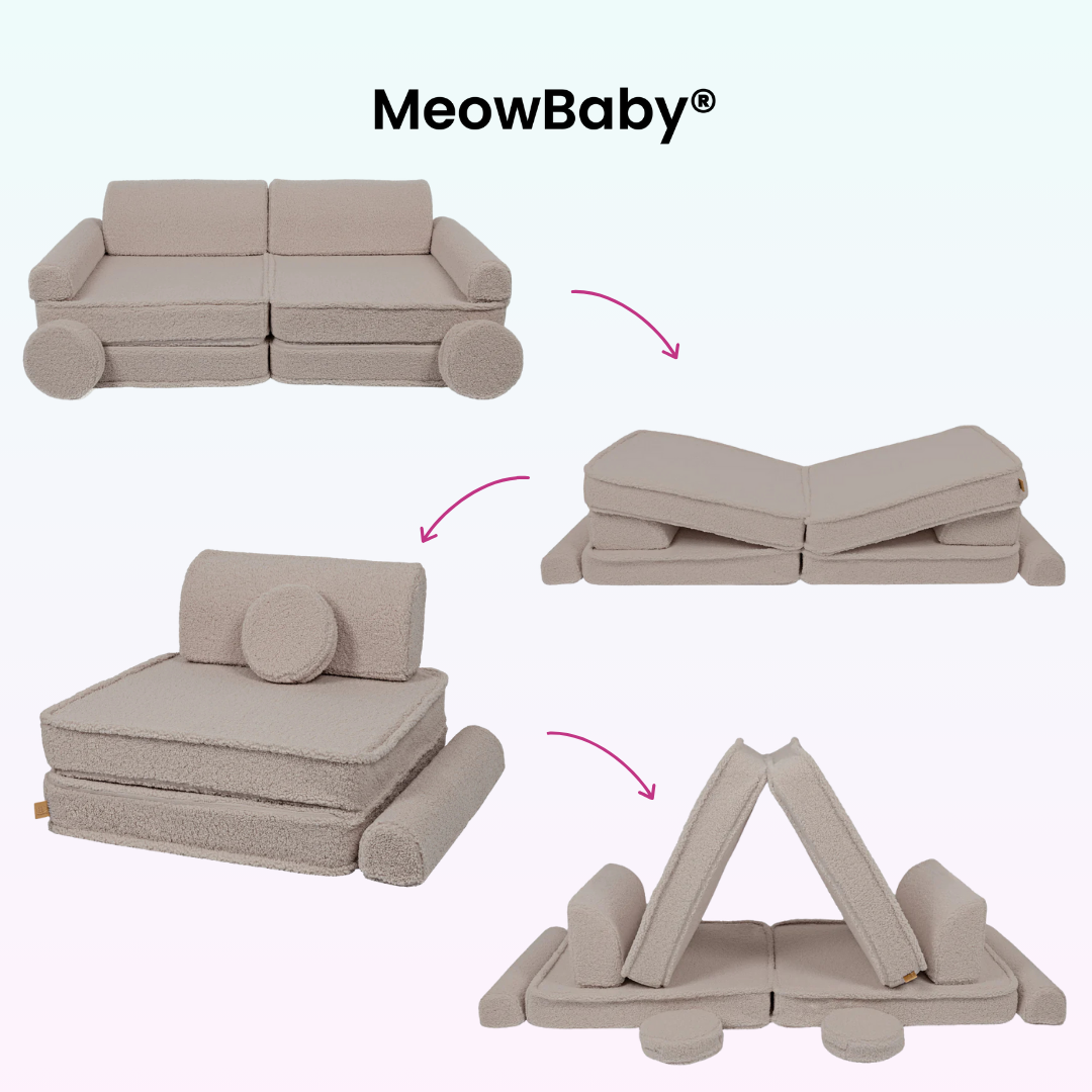 meowbaby-spielsofa-bearly-soft-teddy-edition-160x76x52-cm image 6
