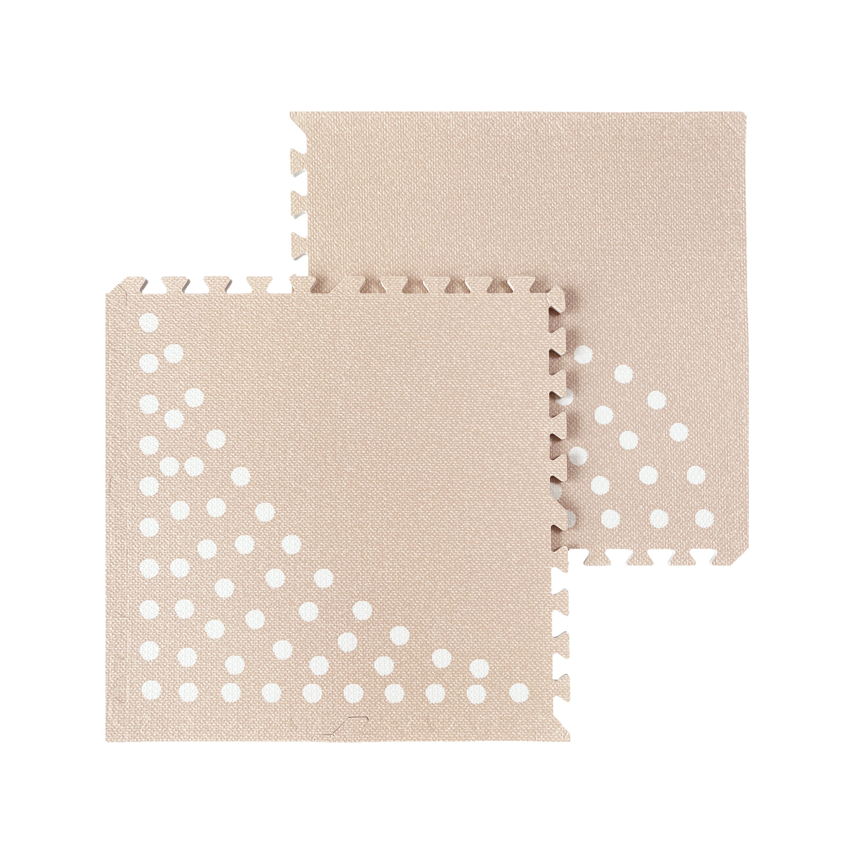 meowbaby-puzzlematte-120x180-cm-6-elemente-beige-gepunktet image 7