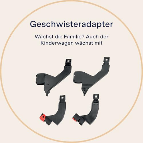 peg-perego-ypsi-z4-doppeladapter-geschwister-und-zwillingsadapter image 8