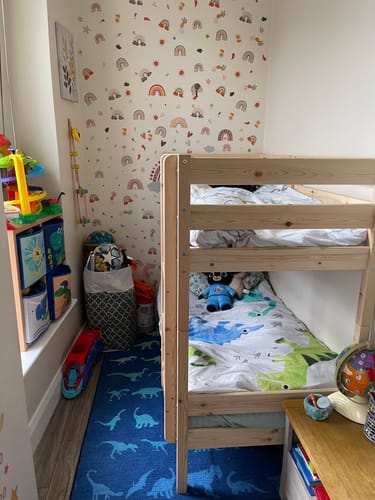 Toll fürs Kinderzimmer