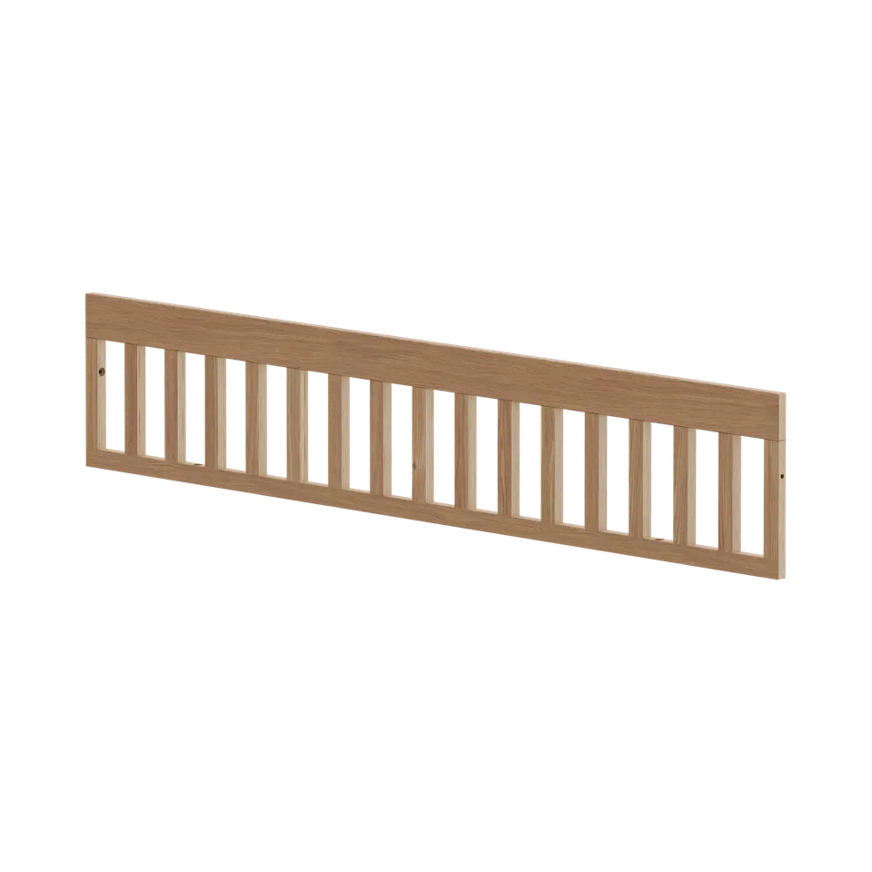 flexa-nova-absturzsicherung-f-r-babybett-oak-140x70-cm image 1