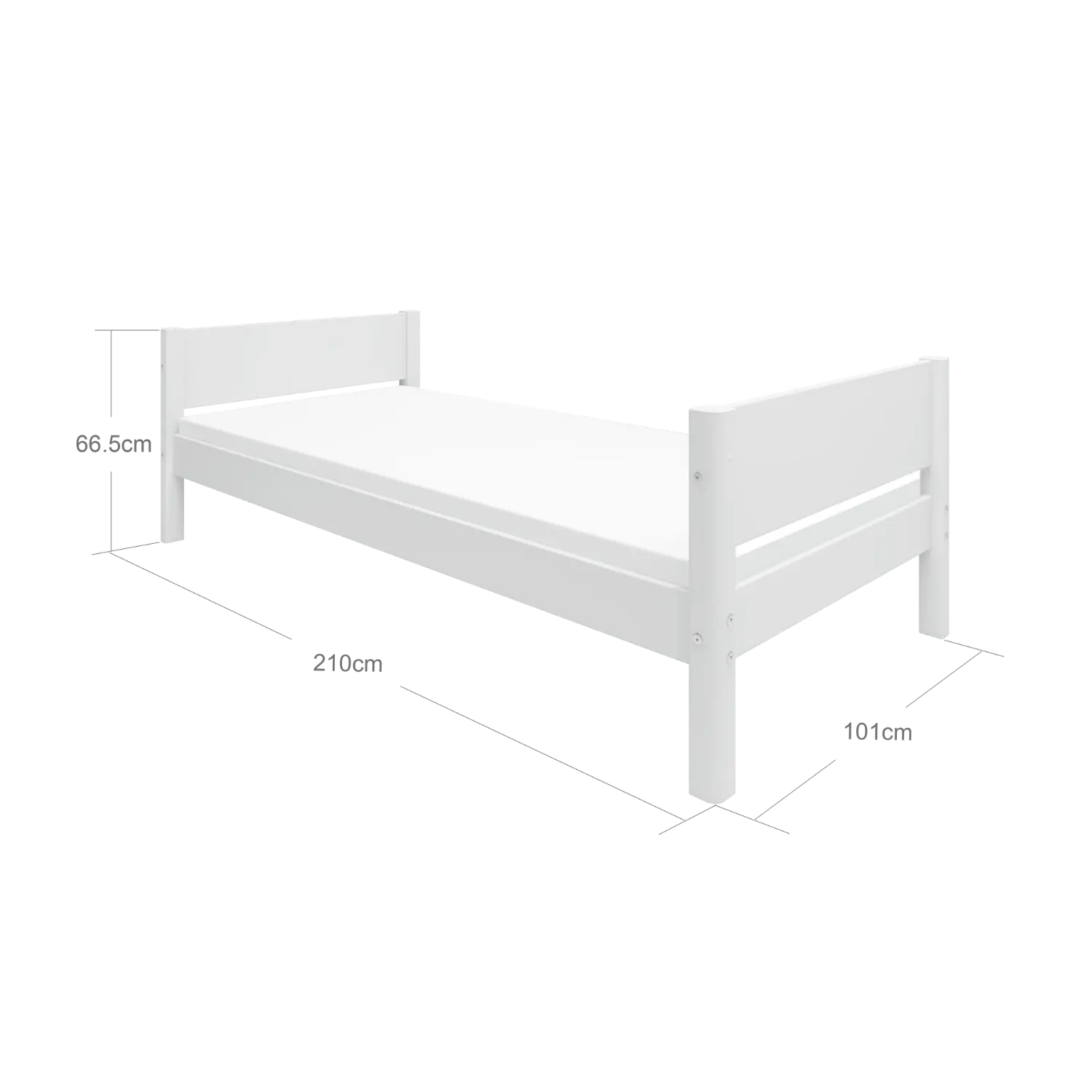 flexa-white-einzelbett-90x200-cm-wei image 6