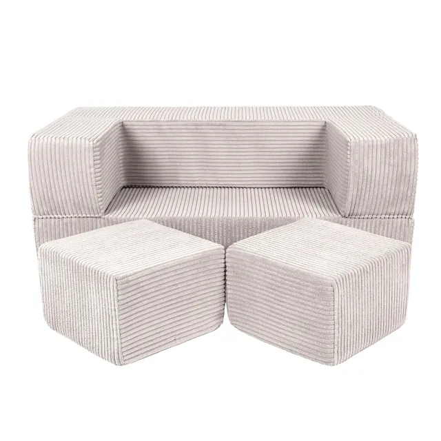 meowbaby-spielsofa-sthetik-cord-cube-classic-cord-edition image 1