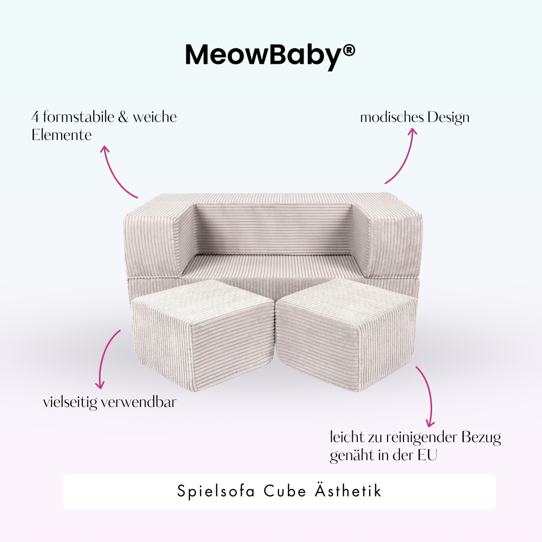 meowbaby-spielsofa-sthetik-cord-cube-classic-cord-edition image 3