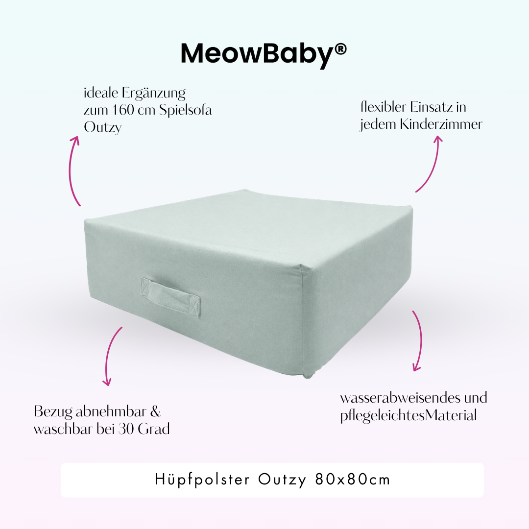 meowbaby-h-pfpolster-outzy-80x80-cm-outdoor-spielsofa-addon image 3