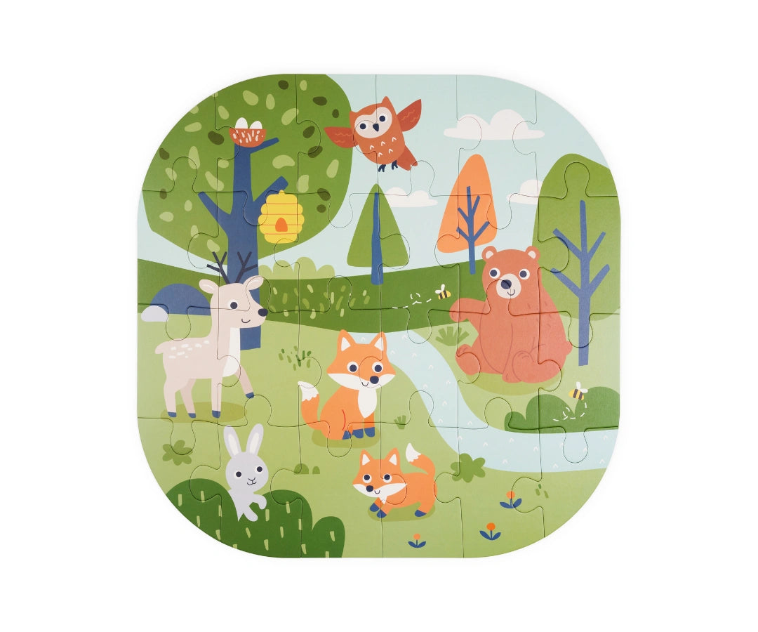 funzy-spieltisch-puzzle-set-little-explorer-3-puzzle-16-24-36-teile-53-6-x-53-6- image 7