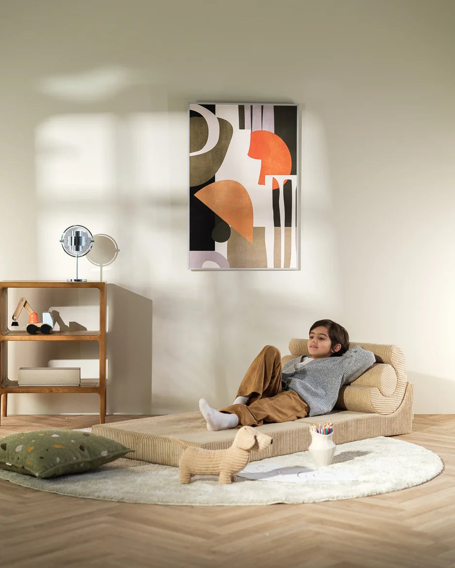 wigiwama-brown-sugar-flipster-modularer-kinderstuhl-flip image 2