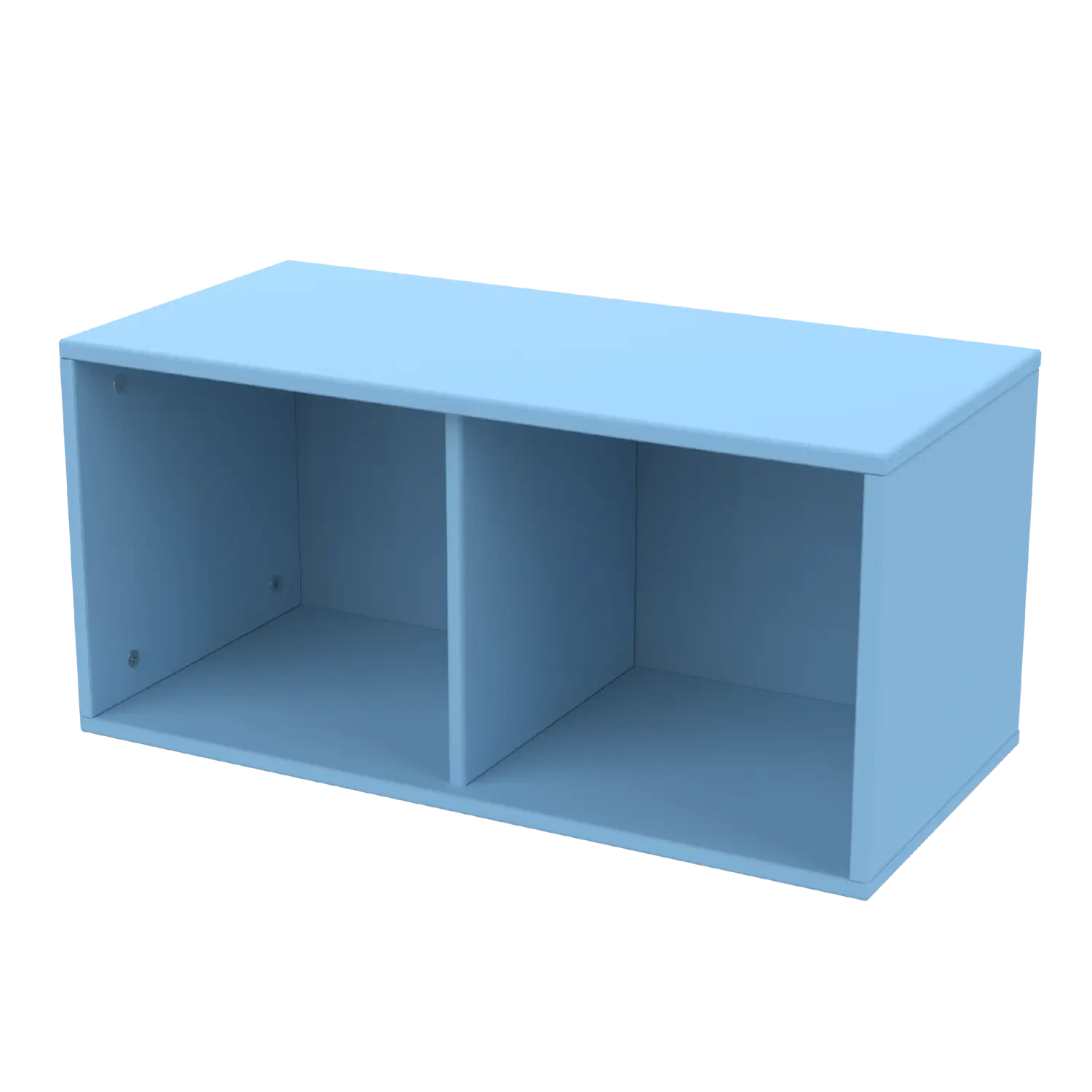 flexa-roomie-b-cherregal-72-cm-mdf-blue-skies image 1