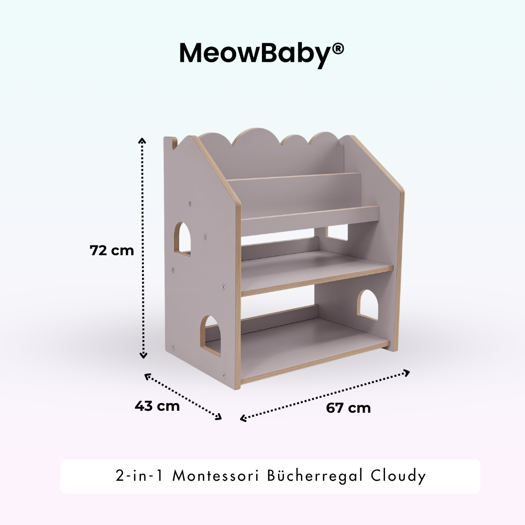 meowbaby-2-in-1-montessori-b-cherregal-cloudy-kinder-b-cherregal-aus-mdf image 3