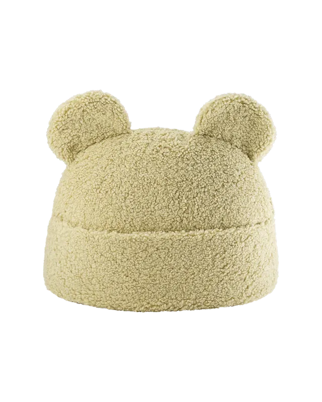 wigiwama-matcha-teddy-beutel-kissen-mit-stauraum image 1