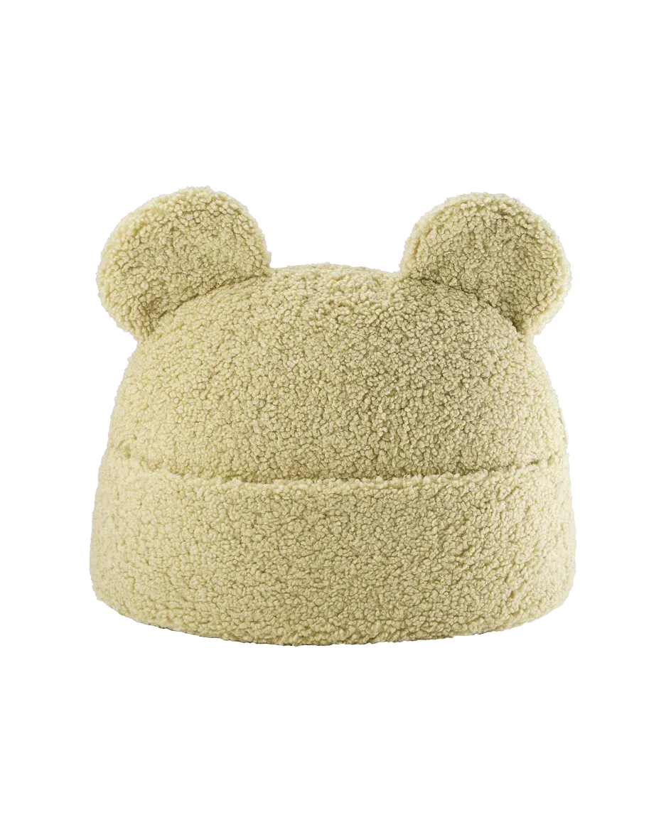 wigiwama-matcha-teddy-beutel-kissen-mit-stauraum image 1