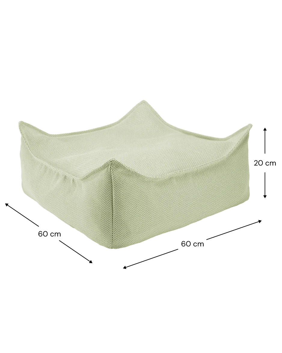 wigiwama-herba-outdoor-sitzsack-ottoman-set image 8