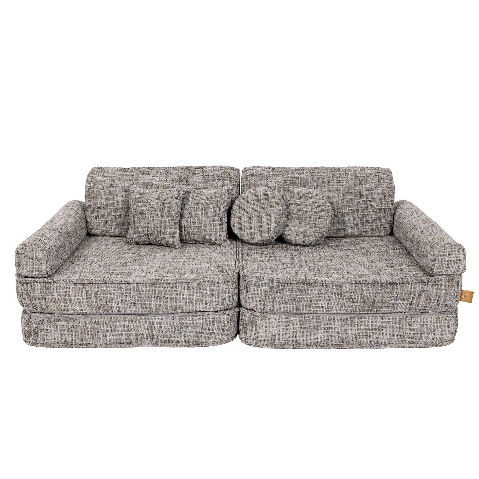 meowbaby-spielsofa-tangle-cozy-chenille-edition-160x76x52-cm image 7