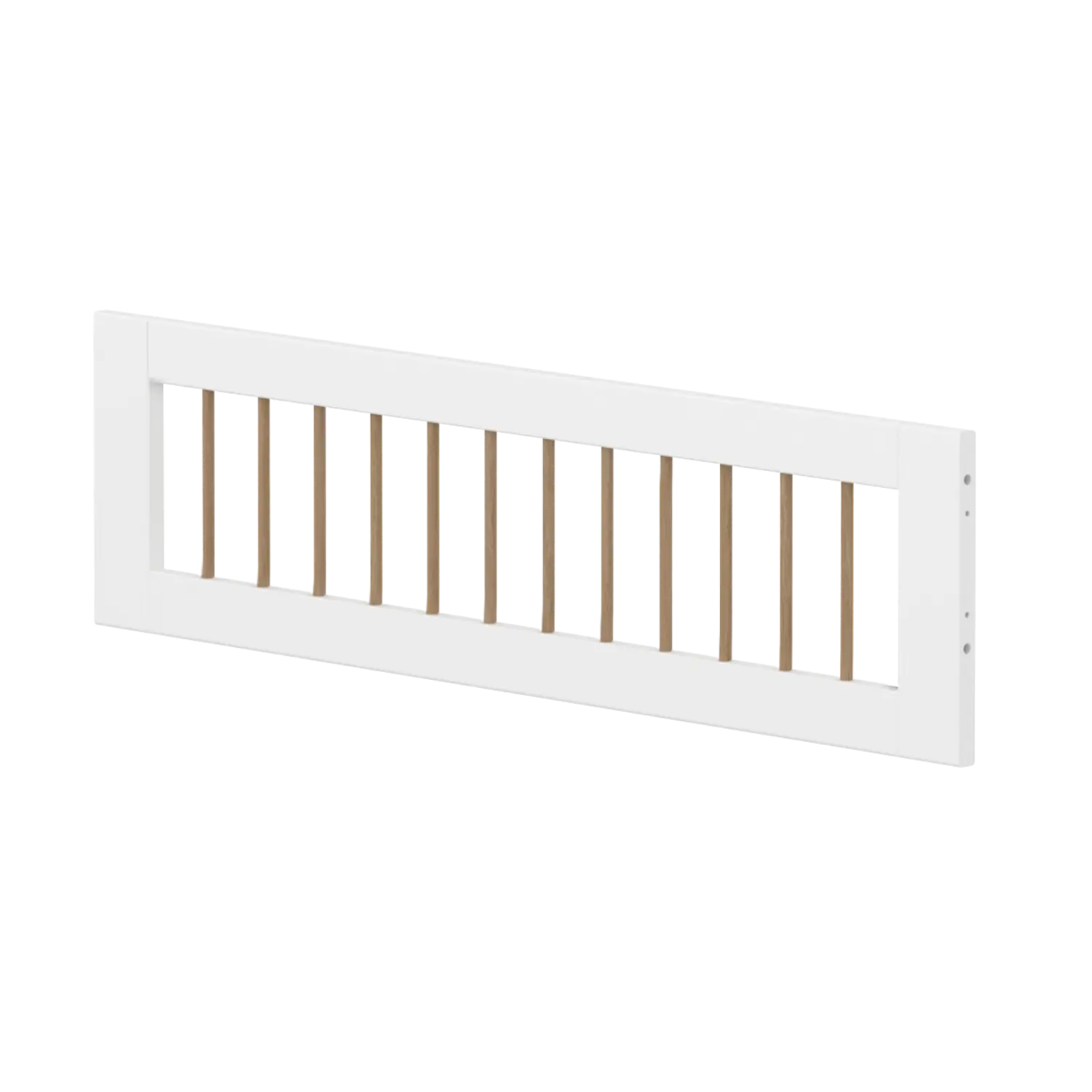flexa-nor-1-2-absturzsicherung-f-r-mittelhohes-bett-wei-eiche image 5