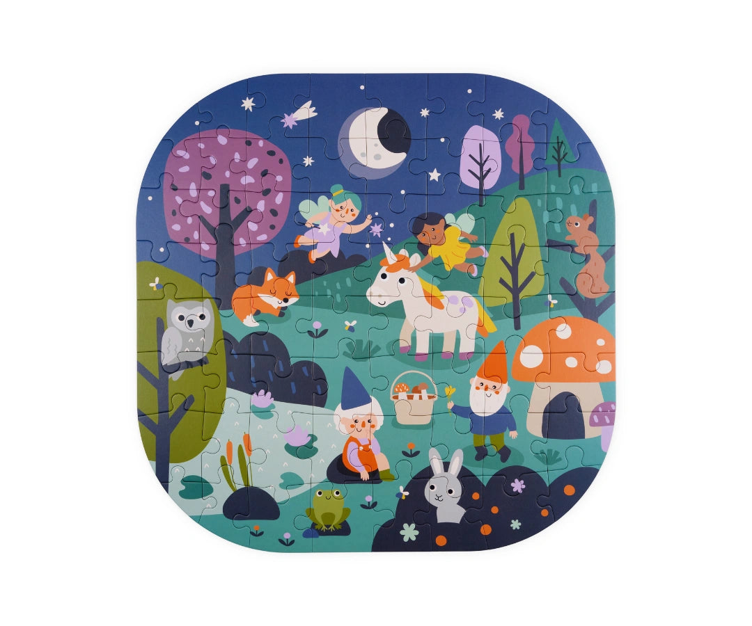 funzy-spieltisch-puzzle-set-adventure-worlds-3-puzzle-36-48-64-teile-53-6-x-53-6 image 5