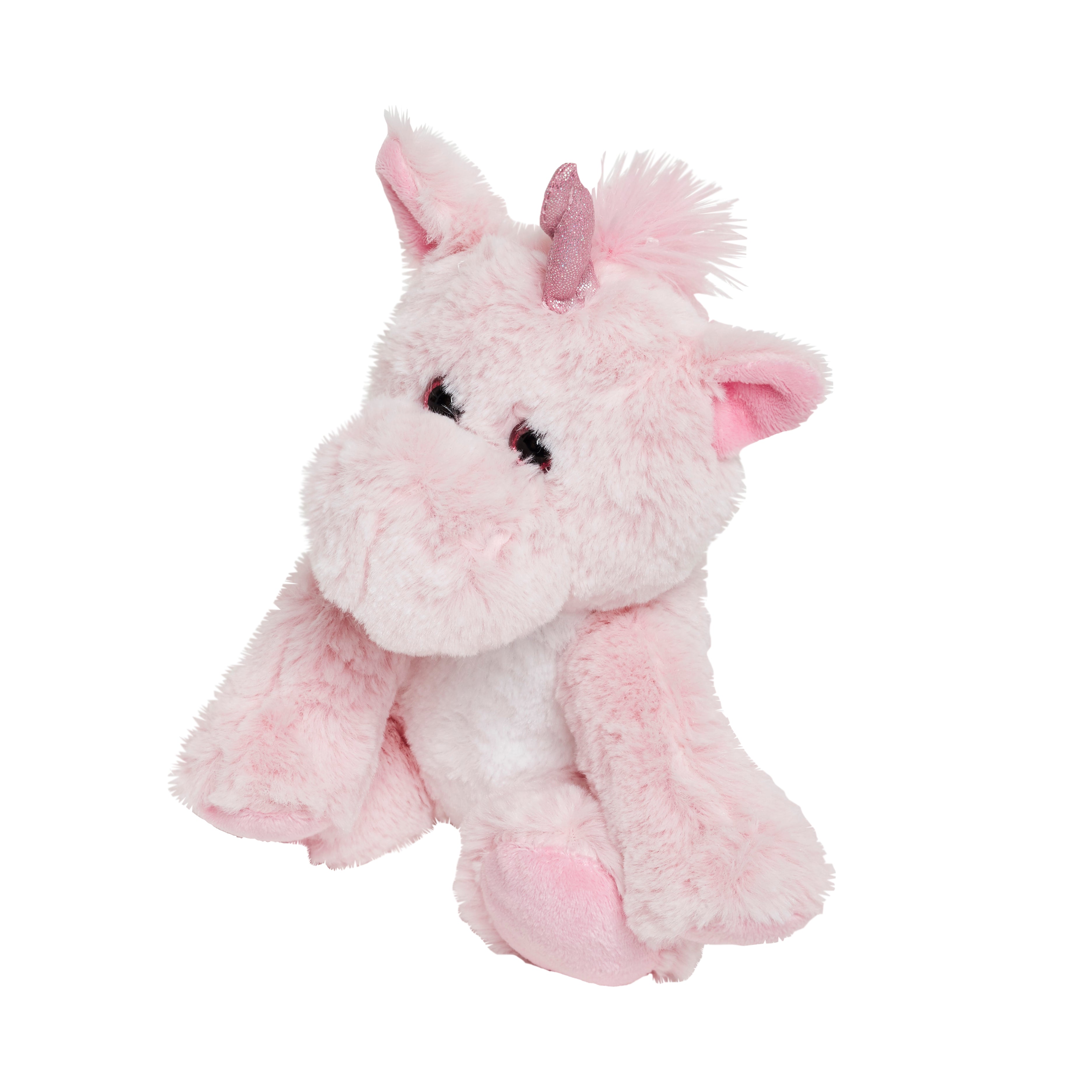 hoppekids-unicorn-kuscheltier-24-cm image 1