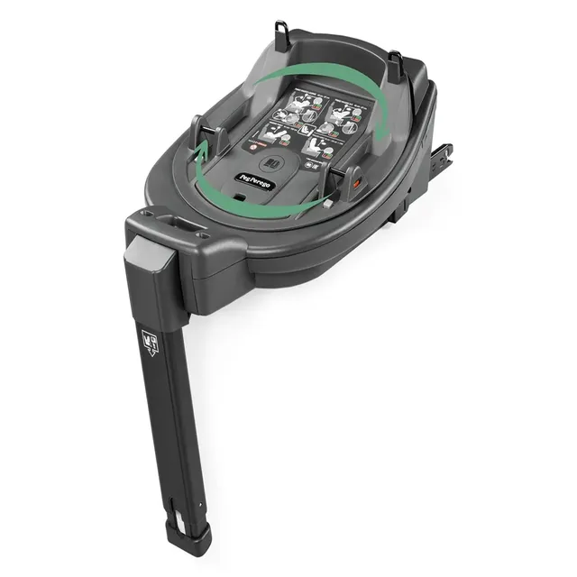 peg-perego-base-giro-360-i-size-basisstation image 1