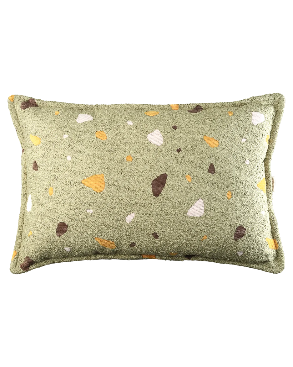 wigiwama-terrazzo-moss-bolster-nackenrolle-f-r-kinder image 1