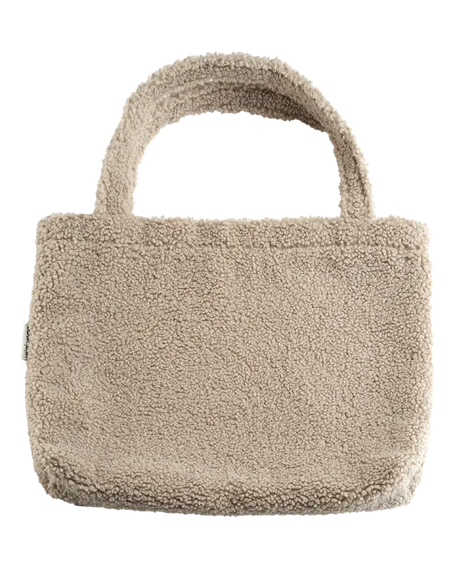 wigiwama-biscuit-mom-bag-wickel-und-tote-bag-aus-teddy image 1