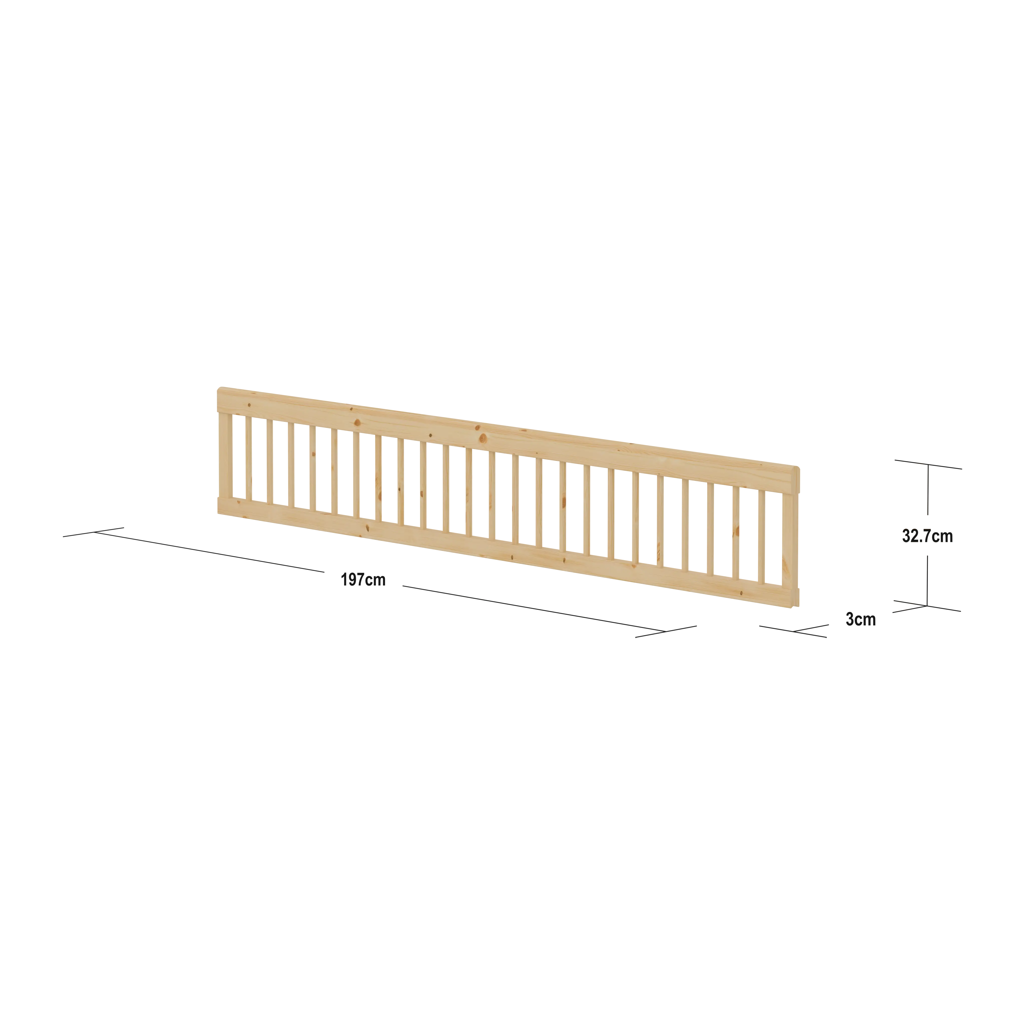 flexa-classic-absturzsicherung-200-cm-raw-massiv-kiefer image 4