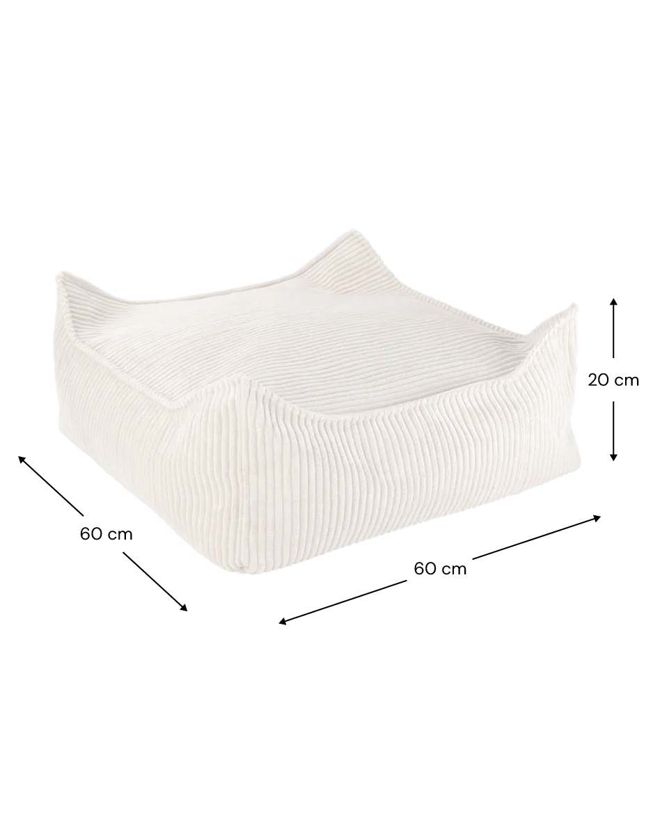 wigiwama-marshmallow-sitzsack-ottoman-set image 8