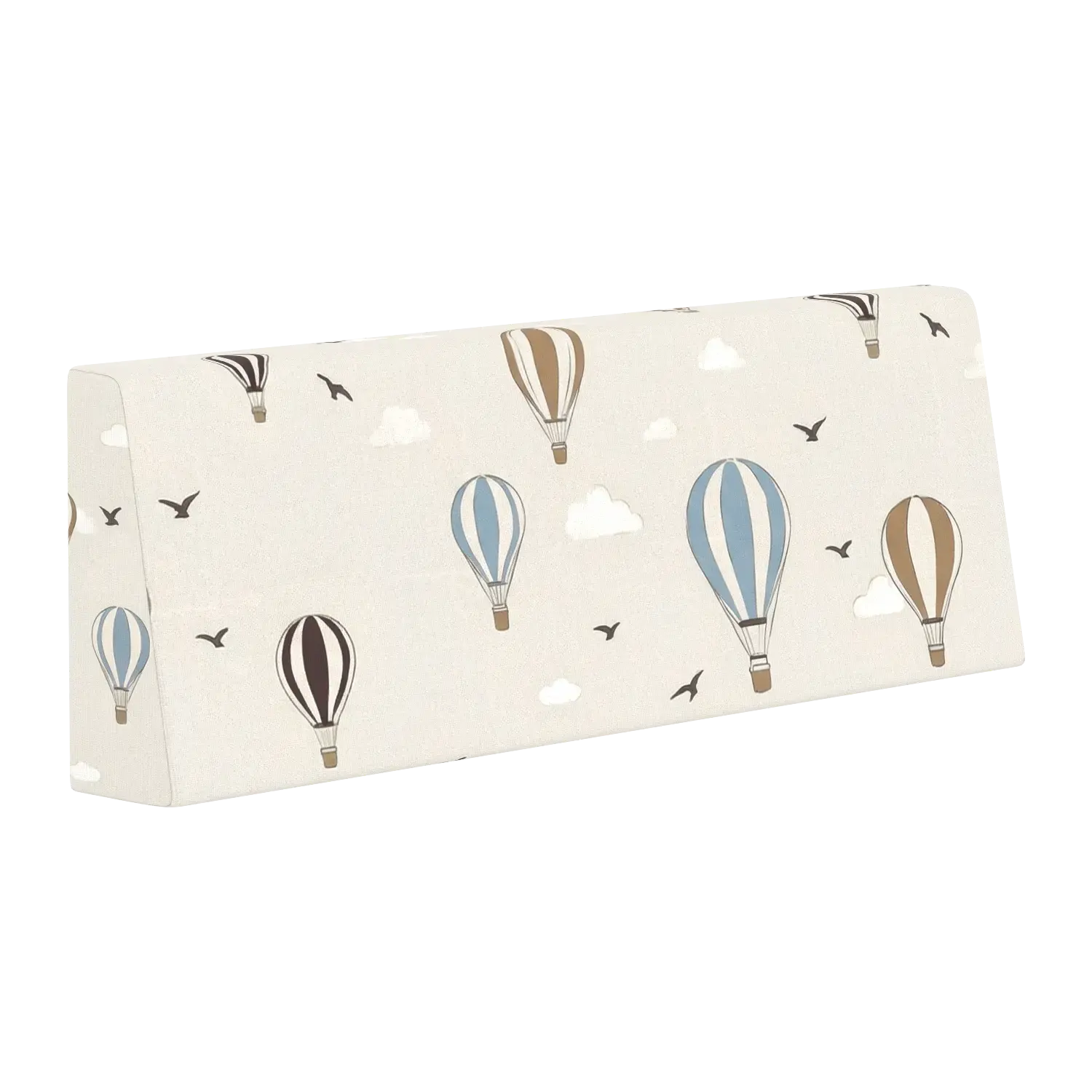 flexa-dawn-r-ckenkissen-heissluftballons-bio-baumwolle-90-cm image 4