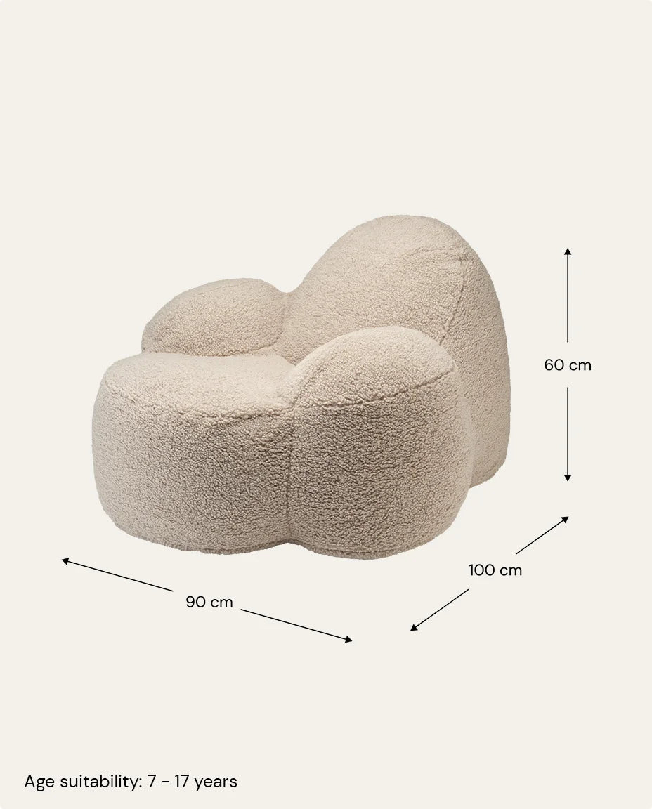 wigiwama-biscuit-momo-stuhl-lounge-sessel-f-r-teenager-aus-teddy image 6