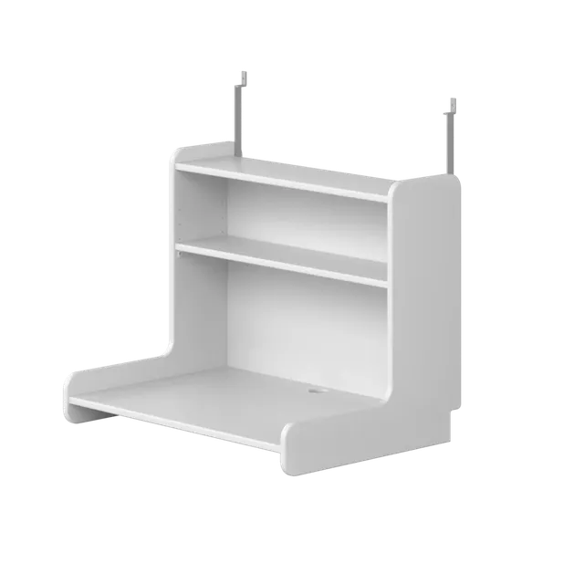 flexa-click-on-schreibtisch-mit-fach-wei-anbau-schreibtisch-f-r-white-hochbett image 1
