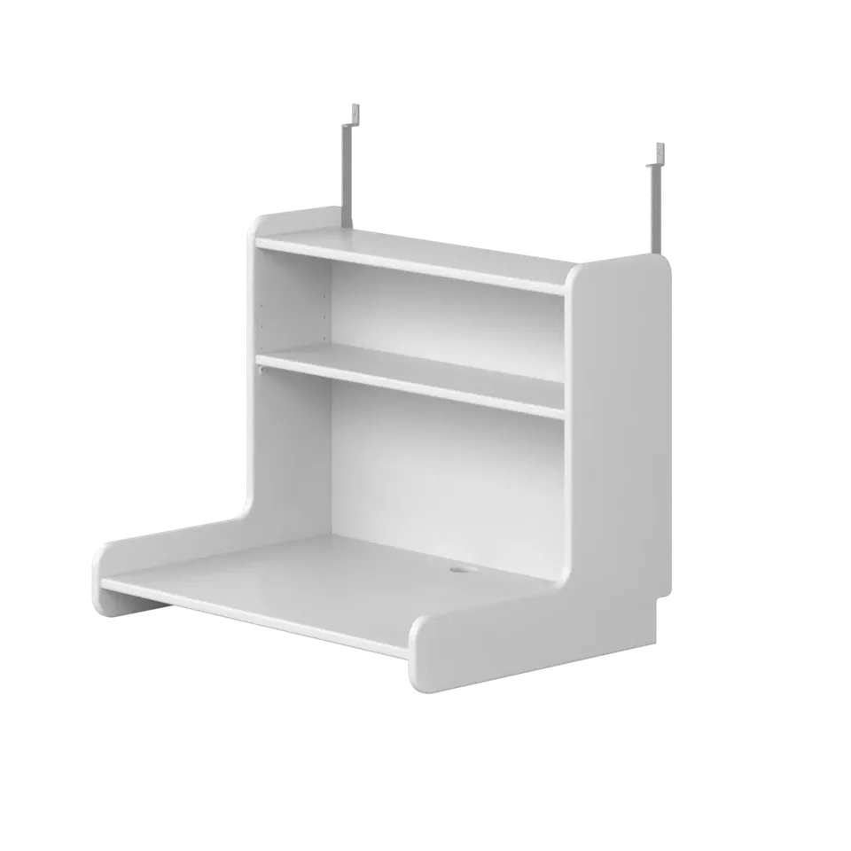 flexa-click-on-schreibtisch-mit-fach-wei-anbau-schreibtisch-f-r-white-hochbett image 1