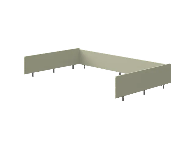 flexa-popsicle-hintere-absturzsicherung-120-cm image 1