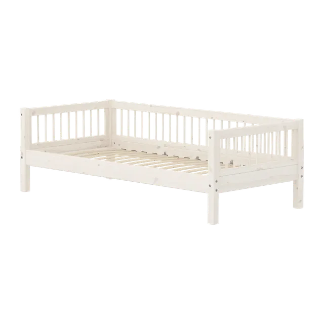 flexa-classic-einzelbett-90x200-cm-wei image 1