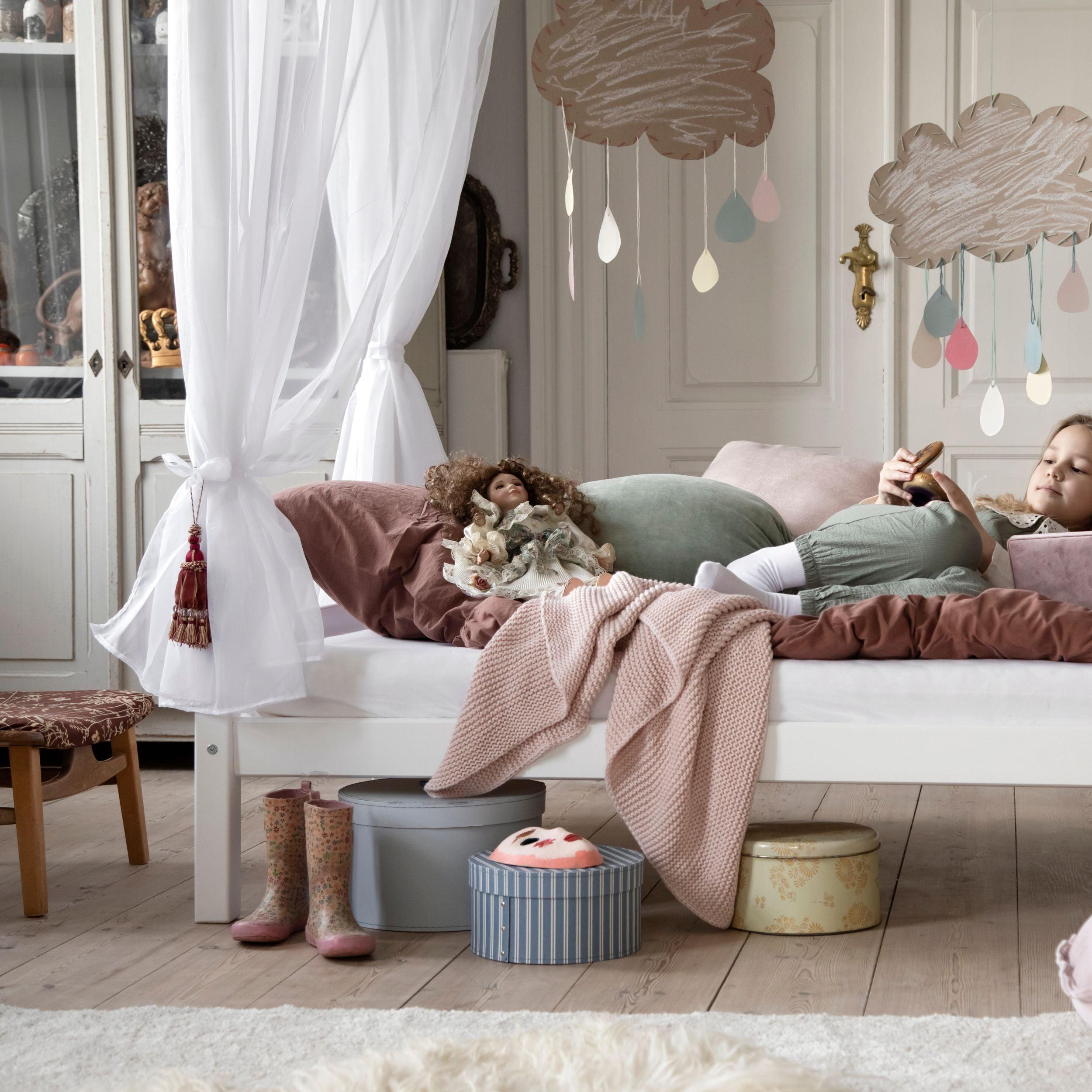 hoppekids-eco-dream-himmelbett image 3