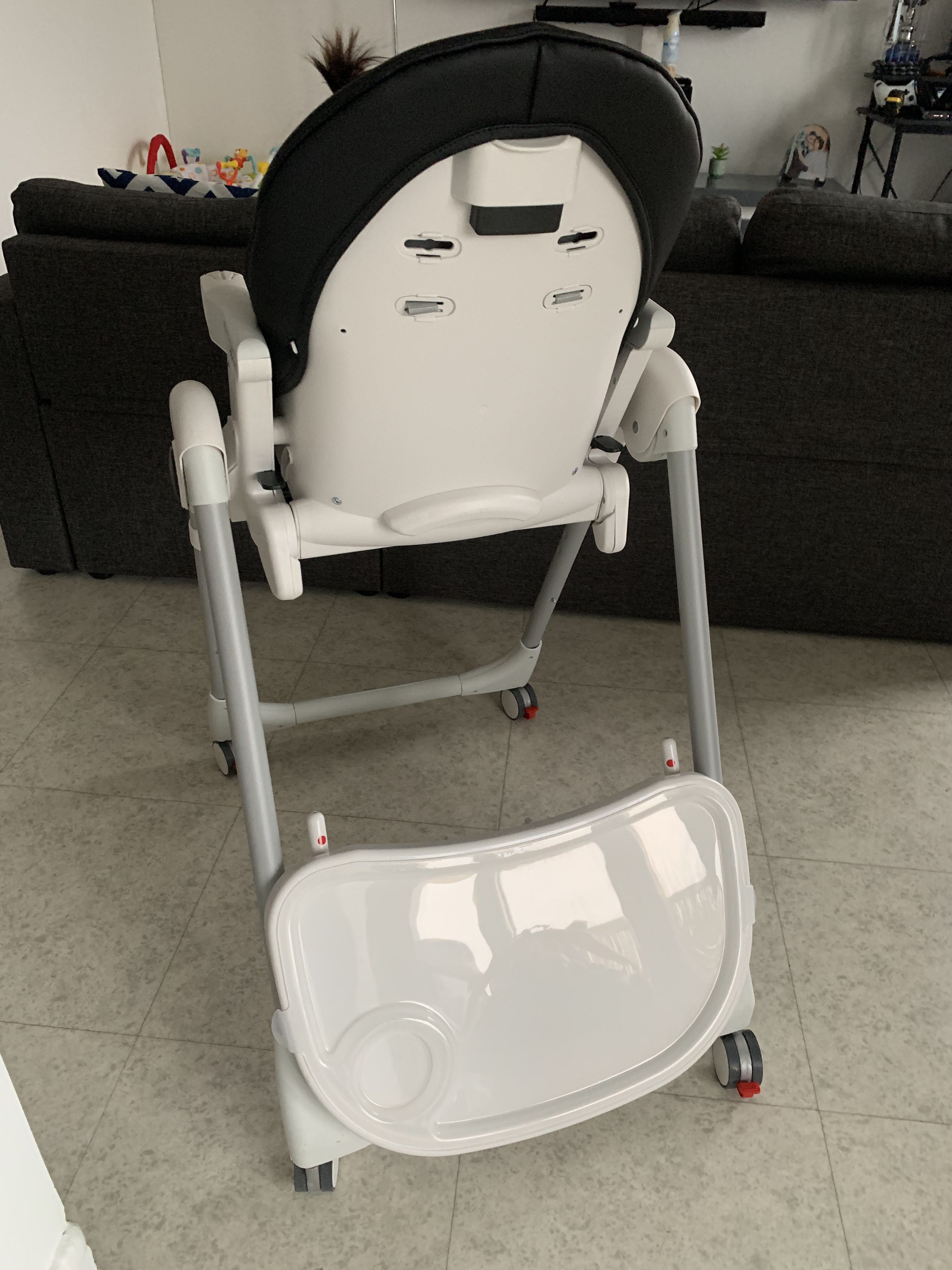 Super Stuhl